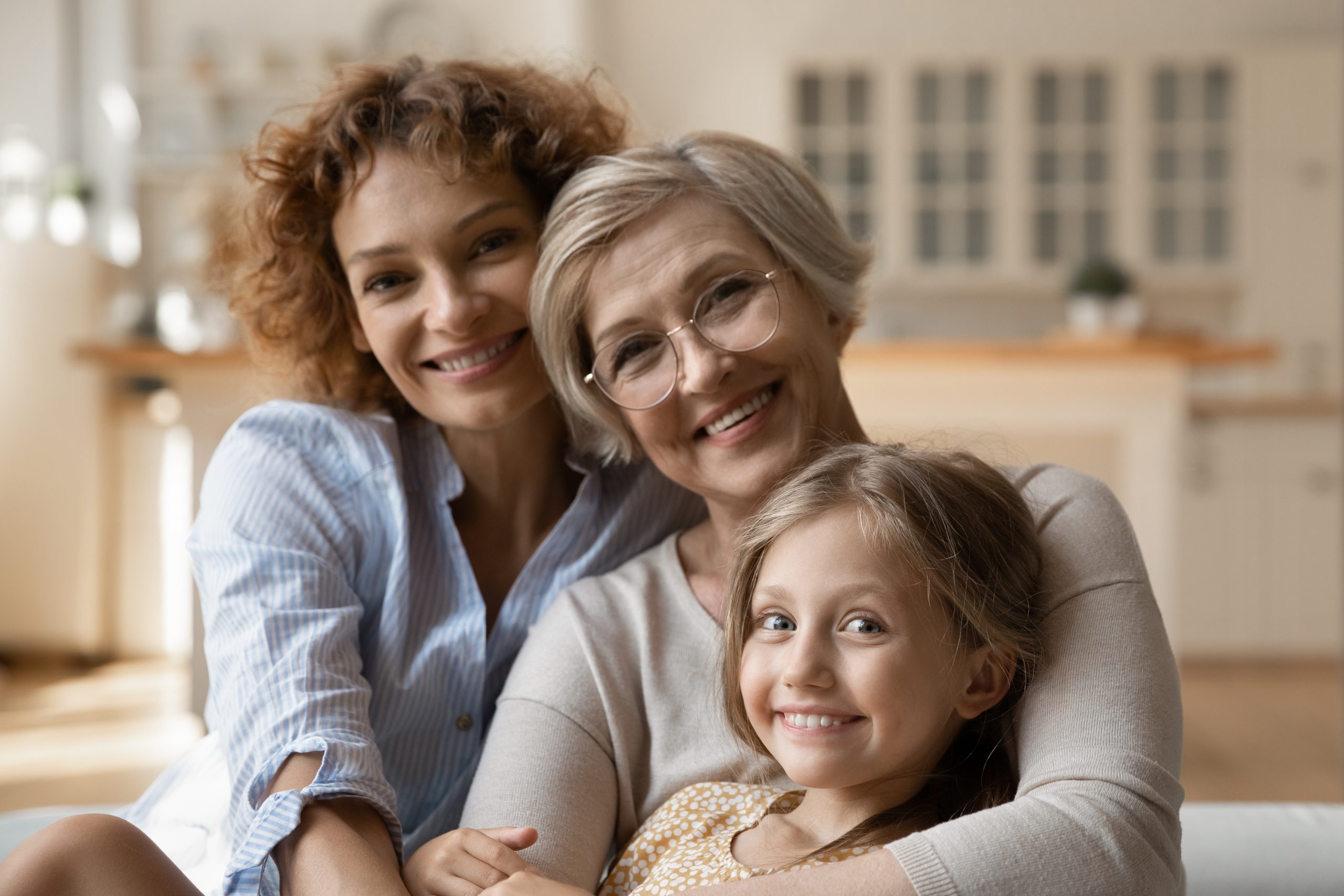 Life Insurance for Aging Parents: Discover the Best Options